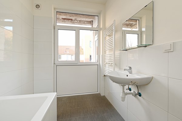 Medium property photo - Zuiderparklaan 55, 2574 HB Den Haag